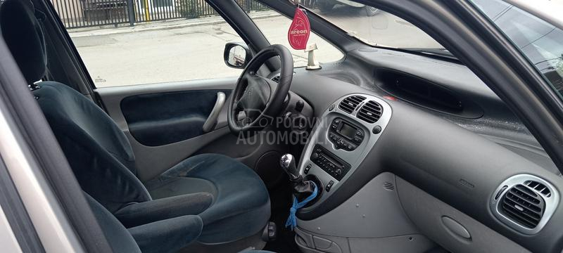 Citroen Xsara Picasso 