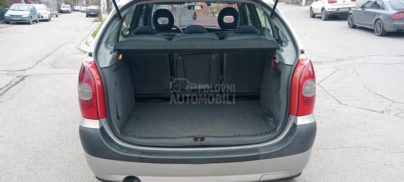 Citroen Xsara Picasso 