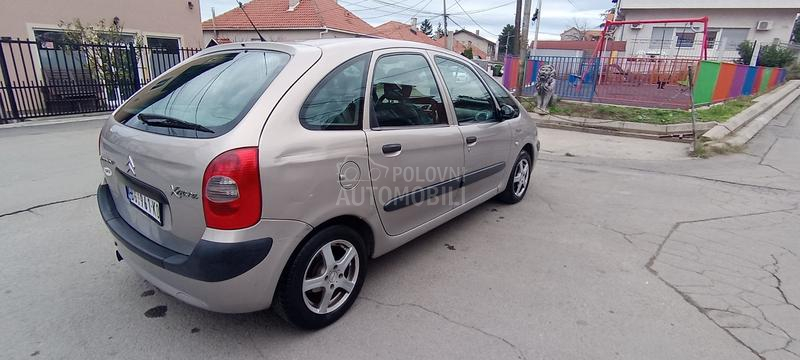 Citroen Xsara Picasso 