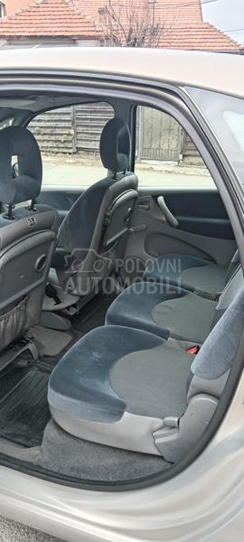 Citroen Xsara Picasso 