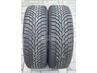 Continental 205/55 R16 Zimska
