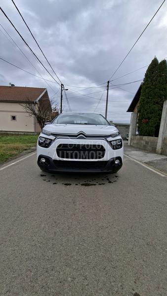 Citroen C3 1.5 hdi