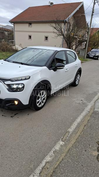 Citroen C3 1.5 hdi