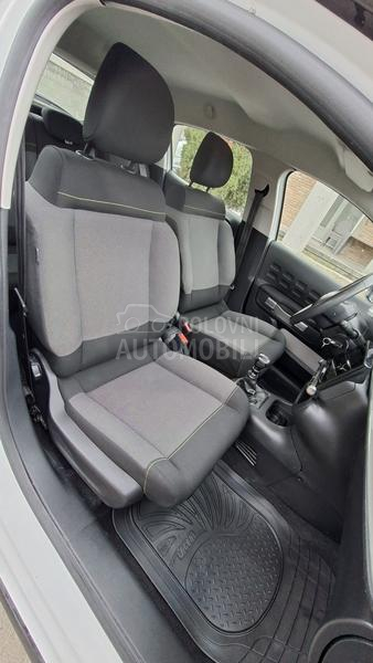 Citroen C3 1.5 hdi