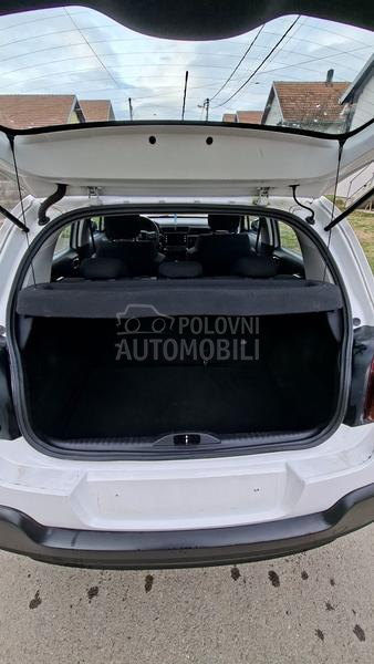 Citroen C3 1.5 hdi