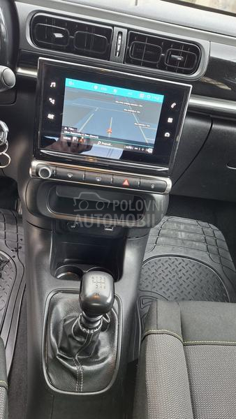Citroen C3 1.5 hdi