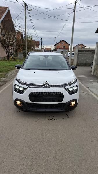 Citroen C3 1.5 hdi