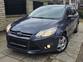 Ford Focus 1.6 TDCI