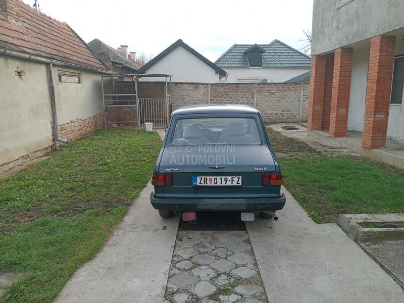 Zastava 101 1.1