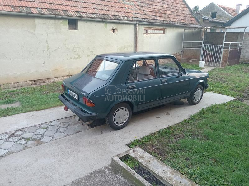 Zastava 101 1.1