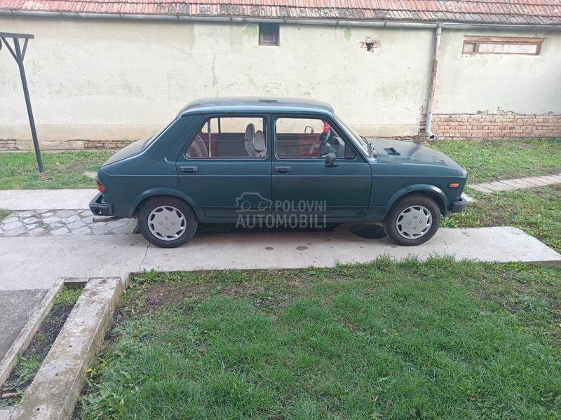 Zastava 101 1.1
