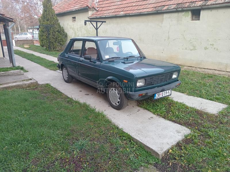 Zastava 101 1.1