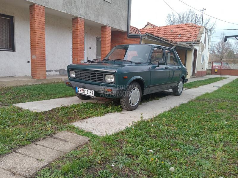 Zastava 101 1.1