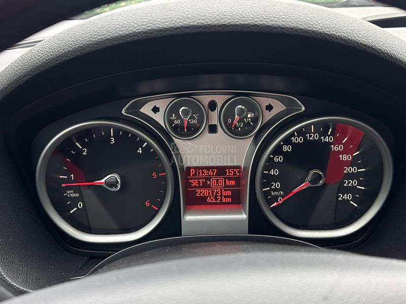 Ford Kuga TITANIUM S/4x4/AUT