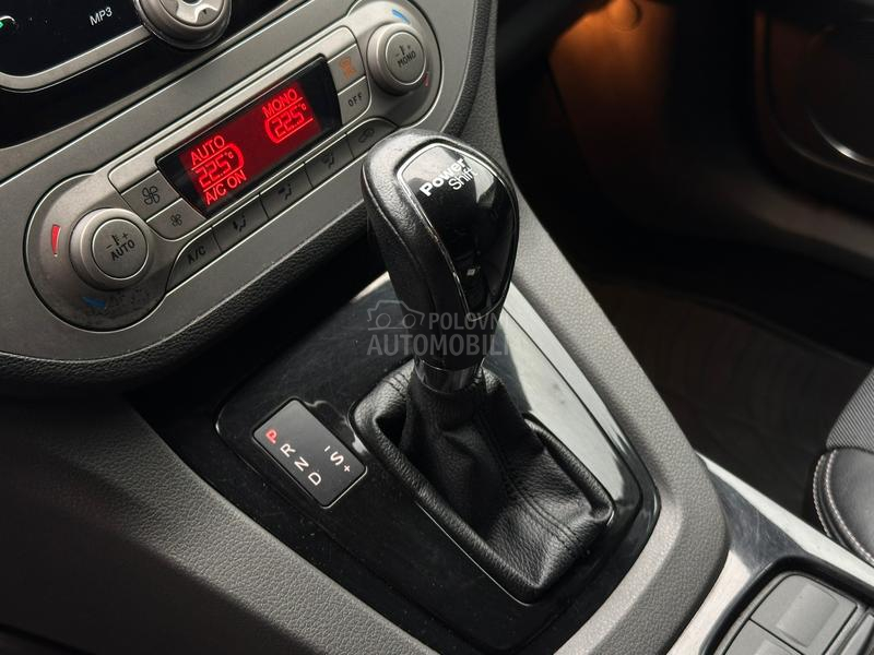 Ford Kuga TITANIUM S/4x4/AUT