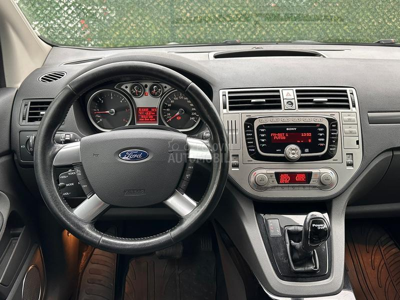 Ford Kuga TITANIUM S/4x4/AUT