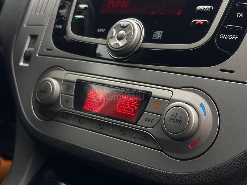 Ford Kuga TITANIUM S/4x4/AUT