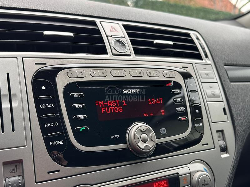 Ford Kuga TITANIUM S/4x4/AUT