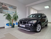 BMW X1 2.0 4x4 N.A.V.I