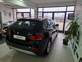 BMW X1 2.0 4x4 N.A.V.I