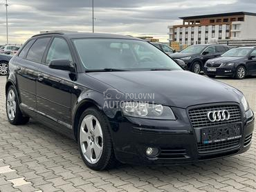 Audi A3 2.0 tdi