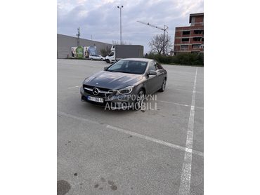 Mercedes Benz CLA 200 