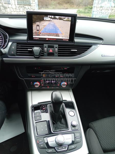 Audi A6 Quattro