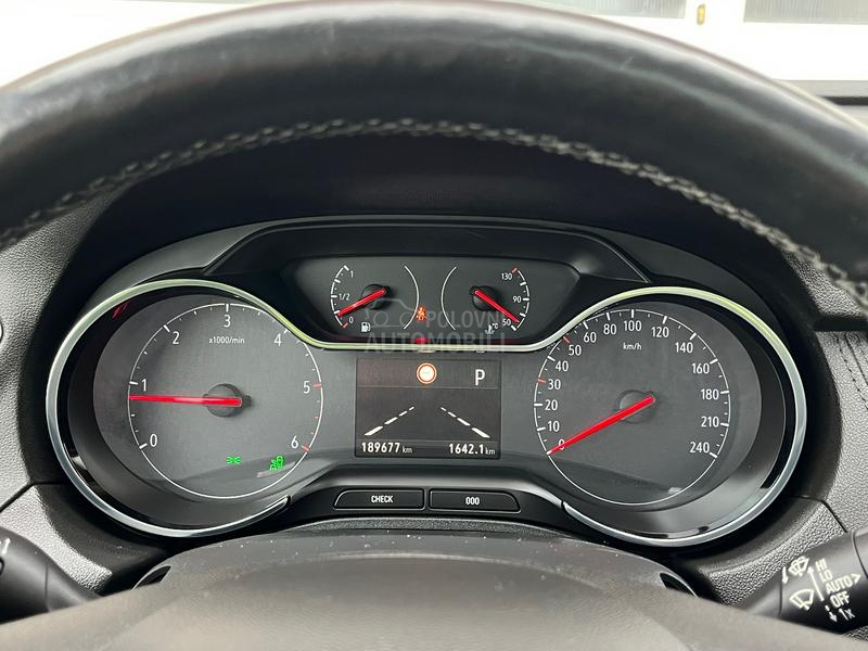 Opel Grandland X 2.0 Ultimate CH