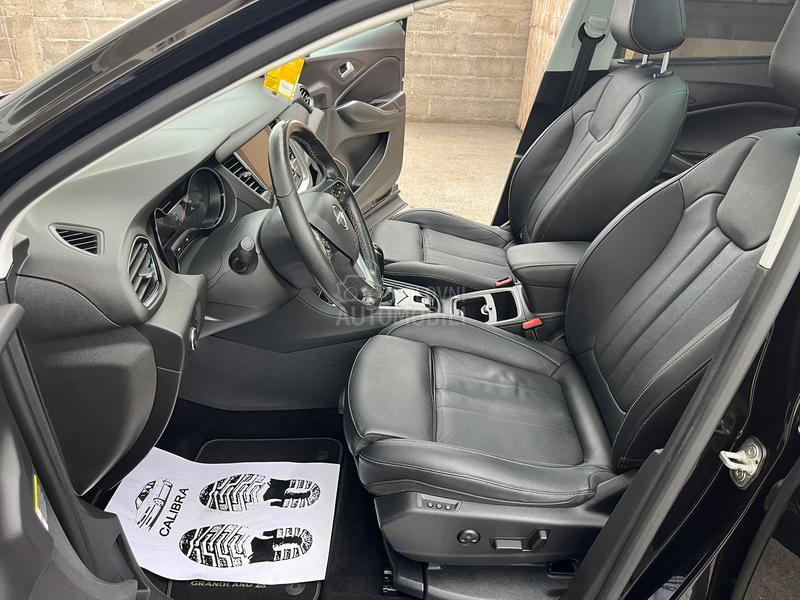 Opel Grandland X 2.0 Ultimate CH