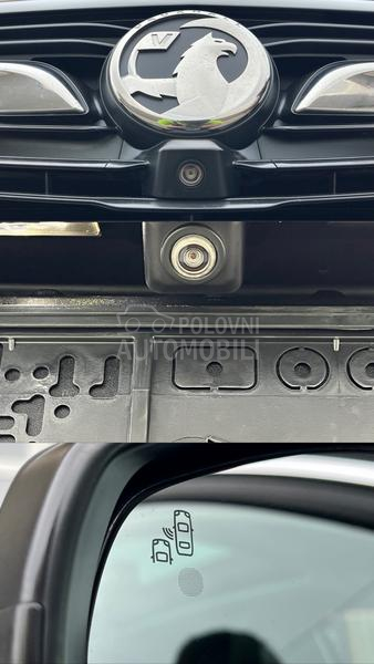 Opel Grandland X 2.0 Ultimate CH