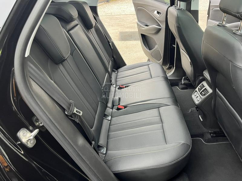 Opel Grandland X 2.0 Ultimate CH