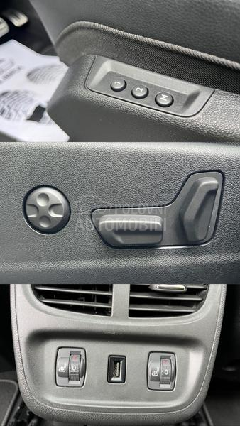 Opel Grandland X 2.0 Ultimate CH