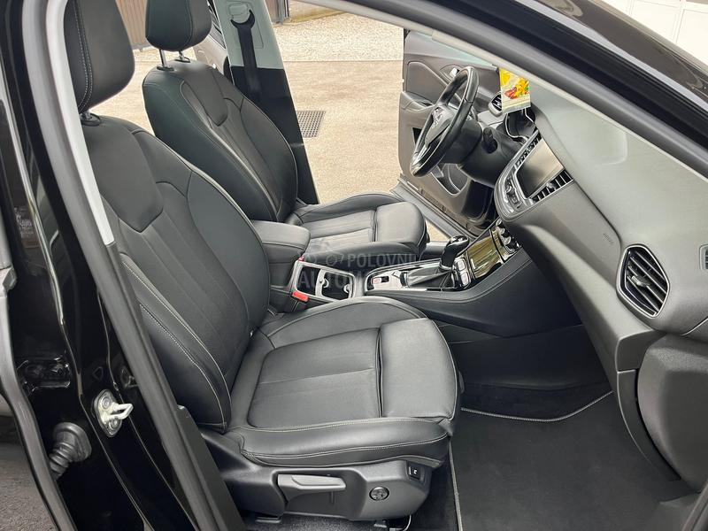 Opel Grandland X 2.0 Ultimate CH