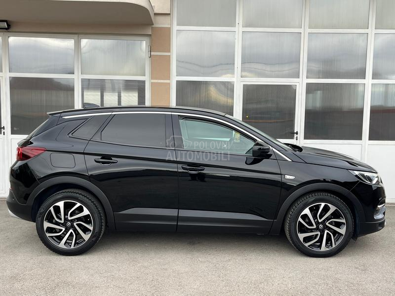 Opel Grandland X 2.0 Ultimate CH