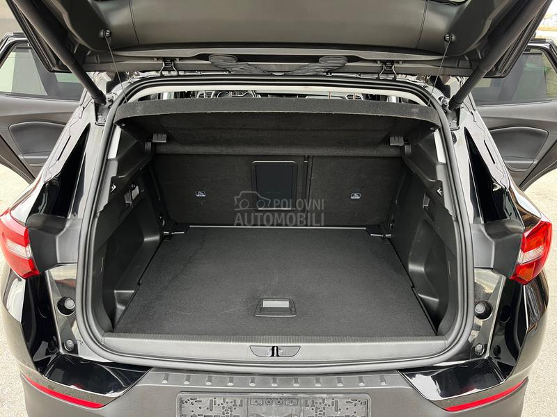 Opel Grandland X 2.0 Ultimate CH