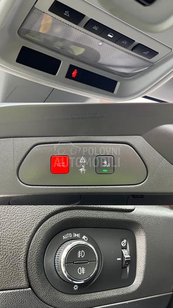 Opel Grandland X 2.0 Ultimate CH