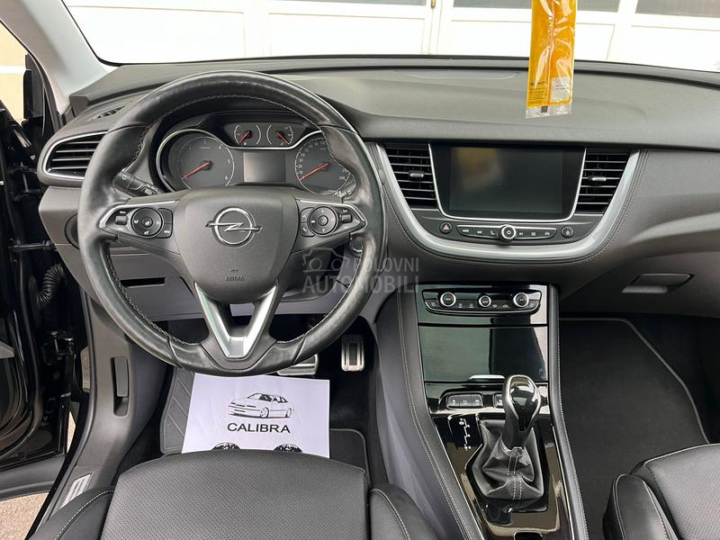 Opel Grandland X 2.0 Ultimate CH