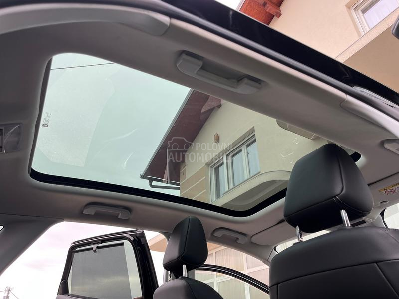 Opel Grandland X 2.0 Ultimate CH