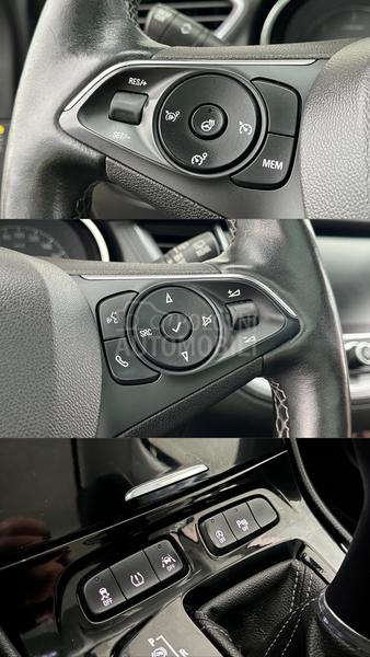 Opel Grandland X 2.0 Ultimate CH