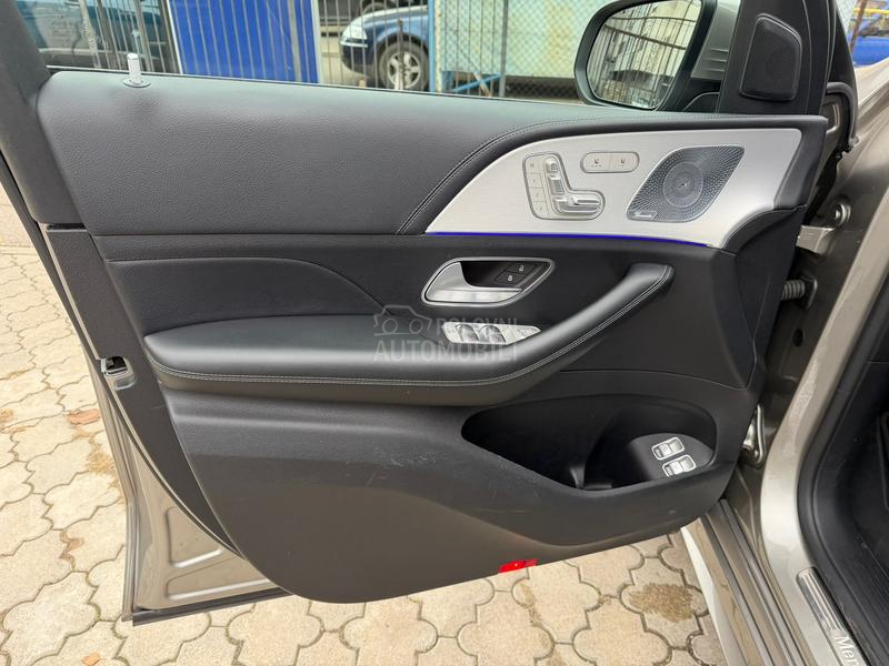 Mercedes Benz GLE 300 d 4Matic AMG Air