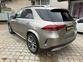 Mercedes Benz GLE 300 d 4Matic AMG Air