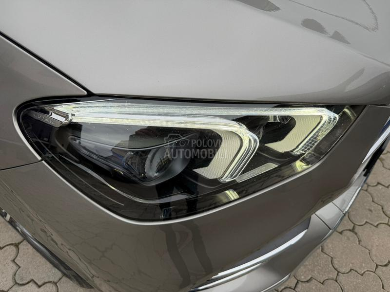 Mercedes Benz GLE 300 d 4Matic AMG Air