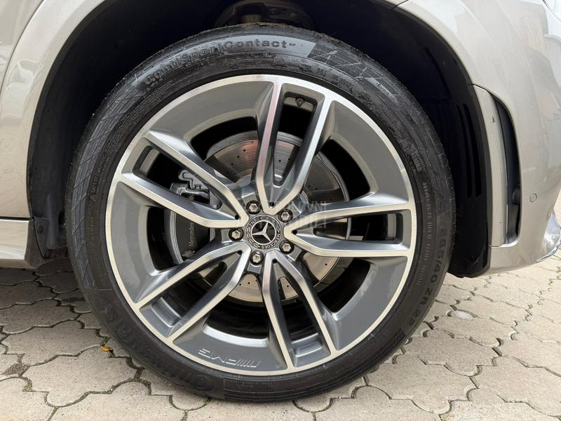 Mercedes Benz GLE 300 d 4Matic AMG Air