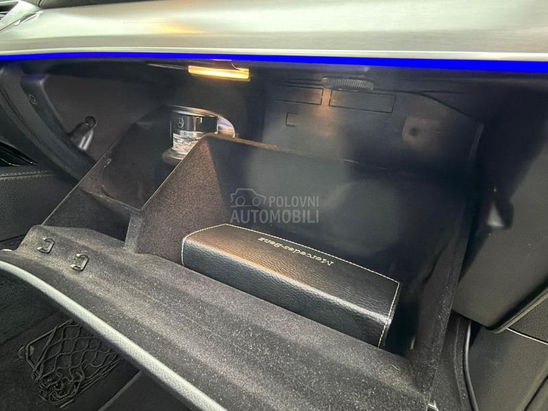 Mercedes Benz GLE 300 d 4Matic AMG Air