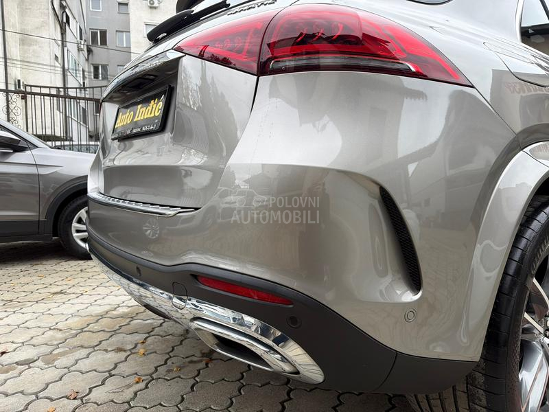 Mercedes Benz GLE 300 d 4Matic AMG Air