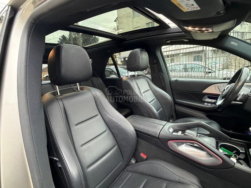 Mercedes Benz GLE 300 d 4Matic AMG Air