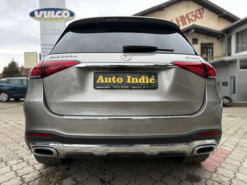 Mercedes Benz GLE 300 d 4Matic AMG Air