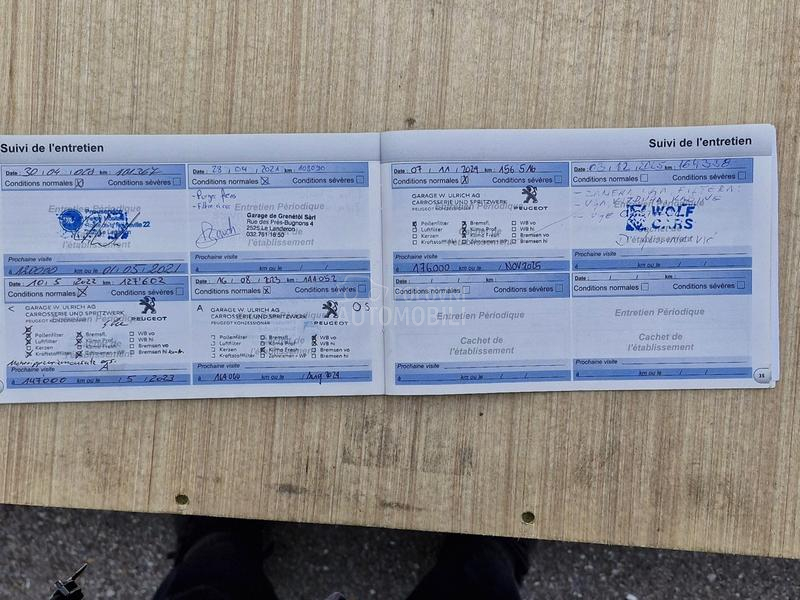 Peugeot 208 1.4 E-HDI Allure