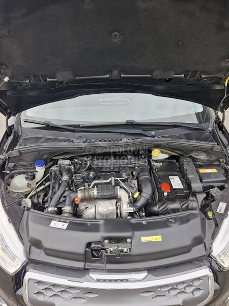 Peugeot 208 1.4 E-HDI Allure