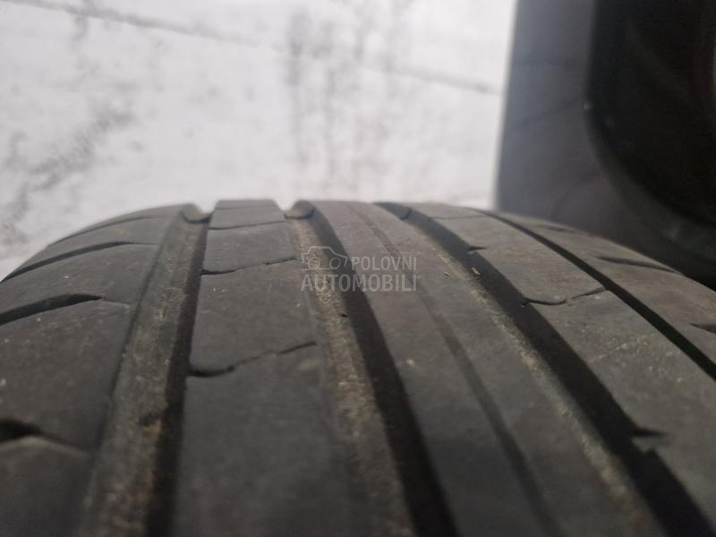 Aluminijumske felne  18" 5 x 112